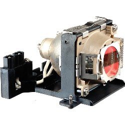 60.J5016.CB1 BenQ Projector Replacement Lamp for PB7100, 7200, 7210 and 7220 Projectors