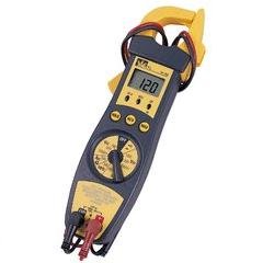 61-702 200 Amp Clamp Meter