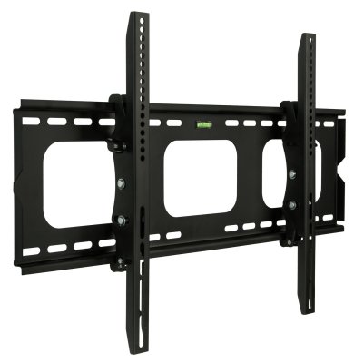 Premium Tilting TV Wall Mount Bracket for 32 to 60inch LCD, LED, or Plasma Flat Screen TV Super S...