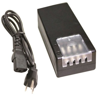 DC12V, 5A 4CH Power Supply