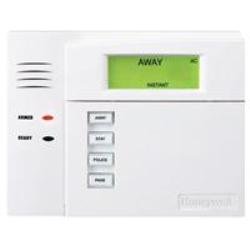 KEYPAD, LCD, TRANSCEIVER, ASG