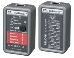 62-200 LinkMaster™ Tester