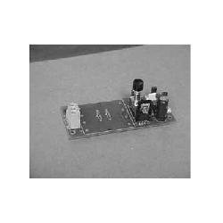 63-4216 Sargent PC Board, Replacement 24 Volt AC/DC Board Assembly
