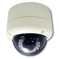 6521 IP Camera HD 2 Megapixel H.264 IP Camera