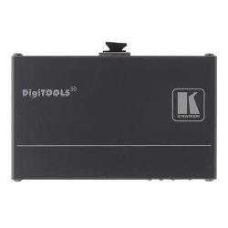 670R HDMI over Fiber Optic Receiver