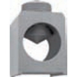 Terminal lug kit for use with OS400 and OT400 Type Fusible and Non-Fusible Disconnect Switches.