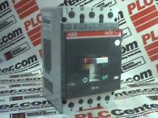 Circuit Breaker TMAX Ts3H 150 UL/CSA FIXED THREE-POLE WITH FRONT TERMINALS AND THERMOMAGNETIC REL...