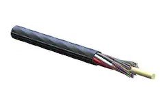 MiniXtend Cable with Binderless FastAccess Technology96 F, SMF-28 Ultra fiber, Single-mode (G.652...