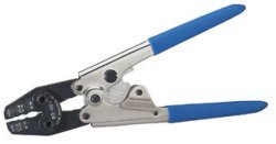 83-001 Ratchet Crimp ToolRatchet 