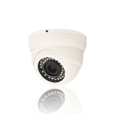 WEC-CN5E1F 1080p Eyeball EX-SDI Camera with 3.6mm Fixed lens & IR