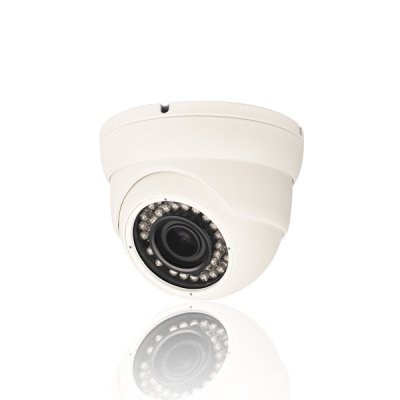 WEC-CN5E1A 1080p Eyeball EX-SDI Camera with 2.8~12mm Auto-focus lens & IR
