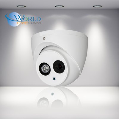 2 Megapixel 1080P Water-proof HD-CVI IR DOME Camera 