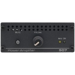 907 Stereo Audio Power Amplifier 40W Per Channel