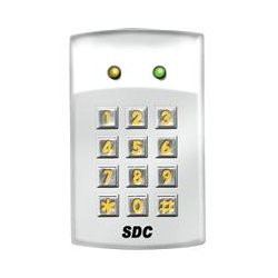 928 SDC Digital EntryCheck 