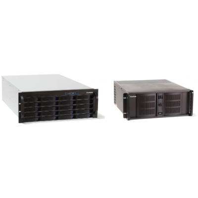 Geovision 94-NU704-32A Ultra Series Hotswap Network Video Recorder 