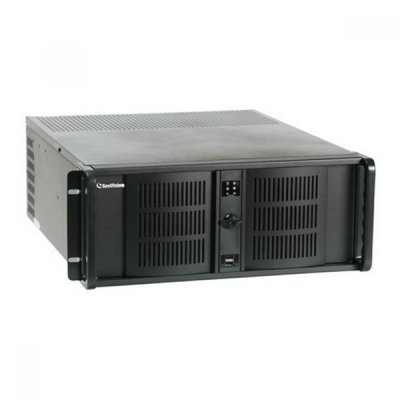 Geovision UVS Control Center Server i9 CPU 16GB RAM