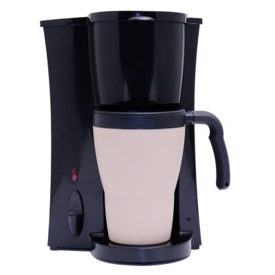 Bush Baby Coffee Pot with Covert Camera