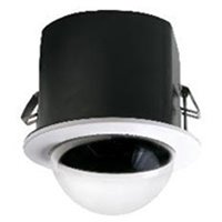 A-ID7CF Canon 7" Indoor Clear Recessed Dome