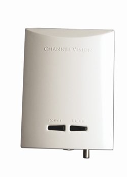 A0240 40-Watt, 2-Channel Stereo Amplifier