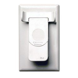 Channel Vision A0313 iBus Wall-Dock for CAT5 Audio Systems