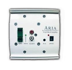 A0350 ARIA In-Wall 100 Watt Class D Audio Amplifier
