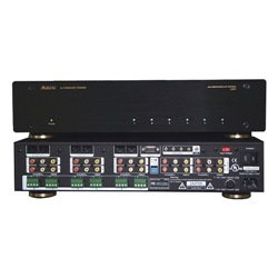 Channel Vision A4623 4-Input 6-Zone Amplified A/V System