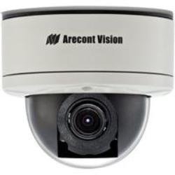 2.1MP MEGADOME-2 1080P 32FPS