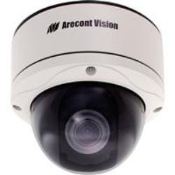 Arecont Vision AV3255AM-H MegaDome2 3 Mp Day & Night IP Camera with Heater