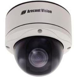 Arecont Vision AV3255AMIR-H MegaDome2 3MP IR Network Dome Camera