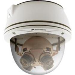Arecont Vision AV8365 360° Panoramic Color SurroundVideo IP Camera