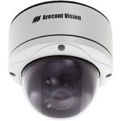 Arecont Vision D4SO-AV2115DN-3312 D4SO 4" Surface Mount Outdoor Dome