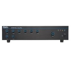 AA240 240 Watt Six Input Mixer Amplifier 