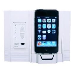 AB-315 ABus In-Wall Docking Module for iPod