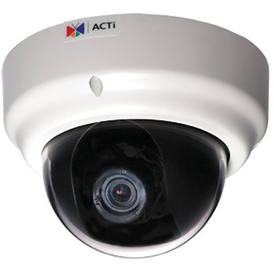 INDOOR 4MP CAMERA