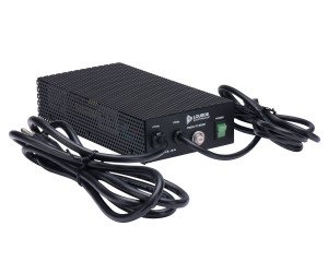  Louroe AD-6PS DG25 Desktop Power Supply