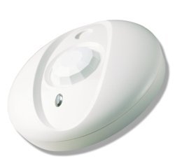 AMB-500 Addressable Ceiling-Mount Passive Infrared Detector