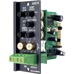 ANS1R Bogen Communications Ambient Noise Sensor