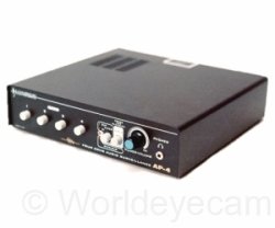 Louroe Electronics AP-4 Audio Monitoring Base Station