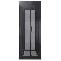 AR3140 APC NetShelter SX 42U 750mm Wide x 1070mm Deep Networking Enclosure with Sides