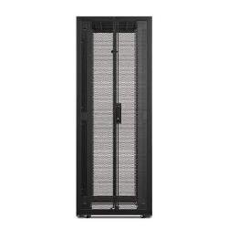 AR3340 NetShelter SX 42U 750mm Wide x 1200mm Deep Networking Enclosure with Sides