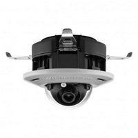 AV1555DN-F-NL Arecont Vision 42FPS @ 1280 x 960 Indoor Day/Night WDR Dome IP Security Camera PoE ...