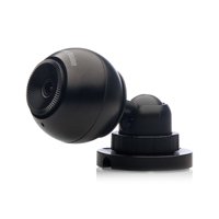  AV2145-04-W Arecont Vision 4mm 32FPS @ 1920x1080 Indoor Color Ball IP Security Camera 12VDC/24VAC/POE - Wall Mount