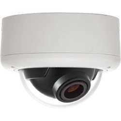 Arecont Vision MegaBall 2 Series AV3246PM-D-LG 3MP H.264 Motorized P-Iris Lens Day/Night Surface ...