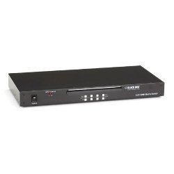 AVSW-HDMI2X4 2 x 4 HDMI Matrix Switch