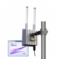 AW58100HTA 5.8 GHz Outdoor 100 Mbps Wireless Ethernet Access Point Radio