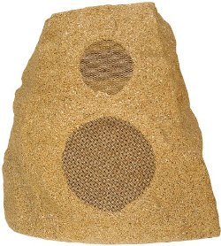 6.5 DUAL VOICE COIL SANDSTONE