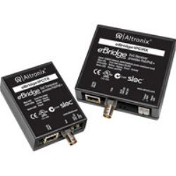 IP/ COAX W/ POE/ POE+ RCVR/ TRSCR