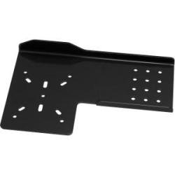 5013611 Mounting bracket for one AXIS T90A illuminator