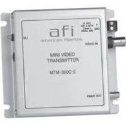 VIDEO TX MODULE SINGLE MODE