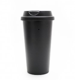 BB2CoffeeCup10hr: Bush Baby Coffee Cup Travel Mug Hidden Camera 10 Hours SKU: BB2CoffeeCup10hr